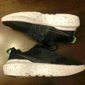 Nike Crater Impact, size 10